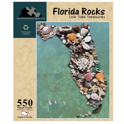 Florida Rocks